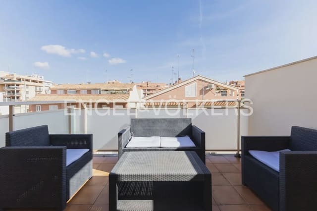 2 bedroom Flat for rent in Sagunto / Sagunt with garage - € 1,150 (Ref: 10154038)