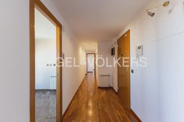 Ático de 4 habitaciones en Penya-Roja, València ciudad en alquiler con garaje - 2.600 € (Ref: 10154039)