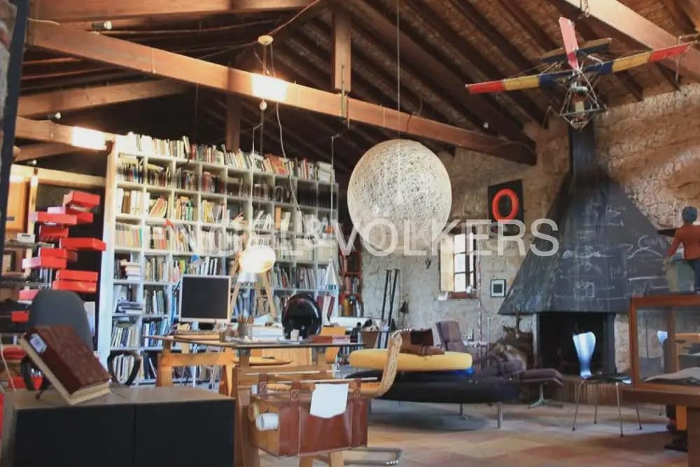 8 bedroom Finca/Country House for sale in Denia with pool garage - € 3,650,000 (Ref: 10154041)
