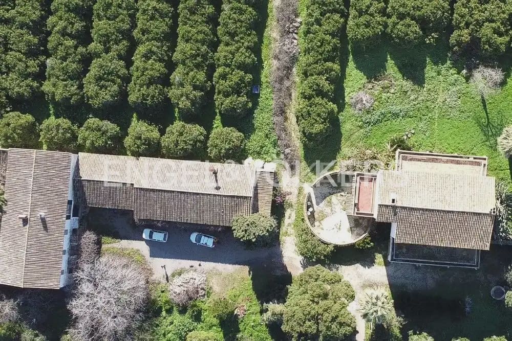8 bedroom Finca/Country House for sale in Denia with pool garage - € 3,650,000 (Ref: 10154041)
