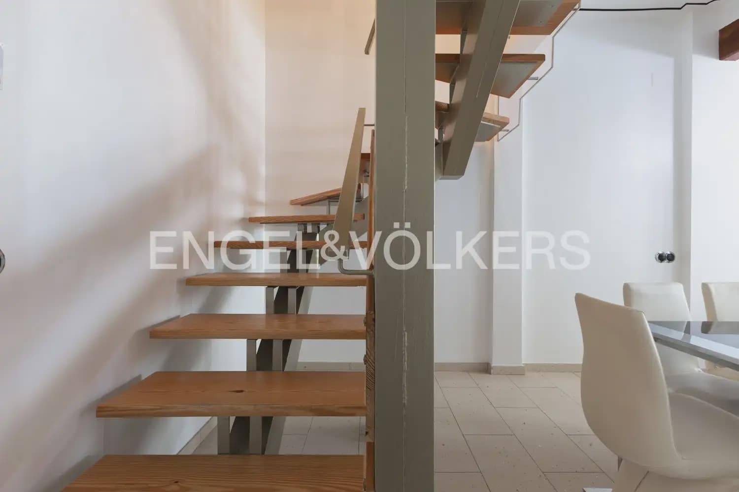 3 bedroom Townhouse for rent in Valencia city - € 1,900 (Ref: 10154291)