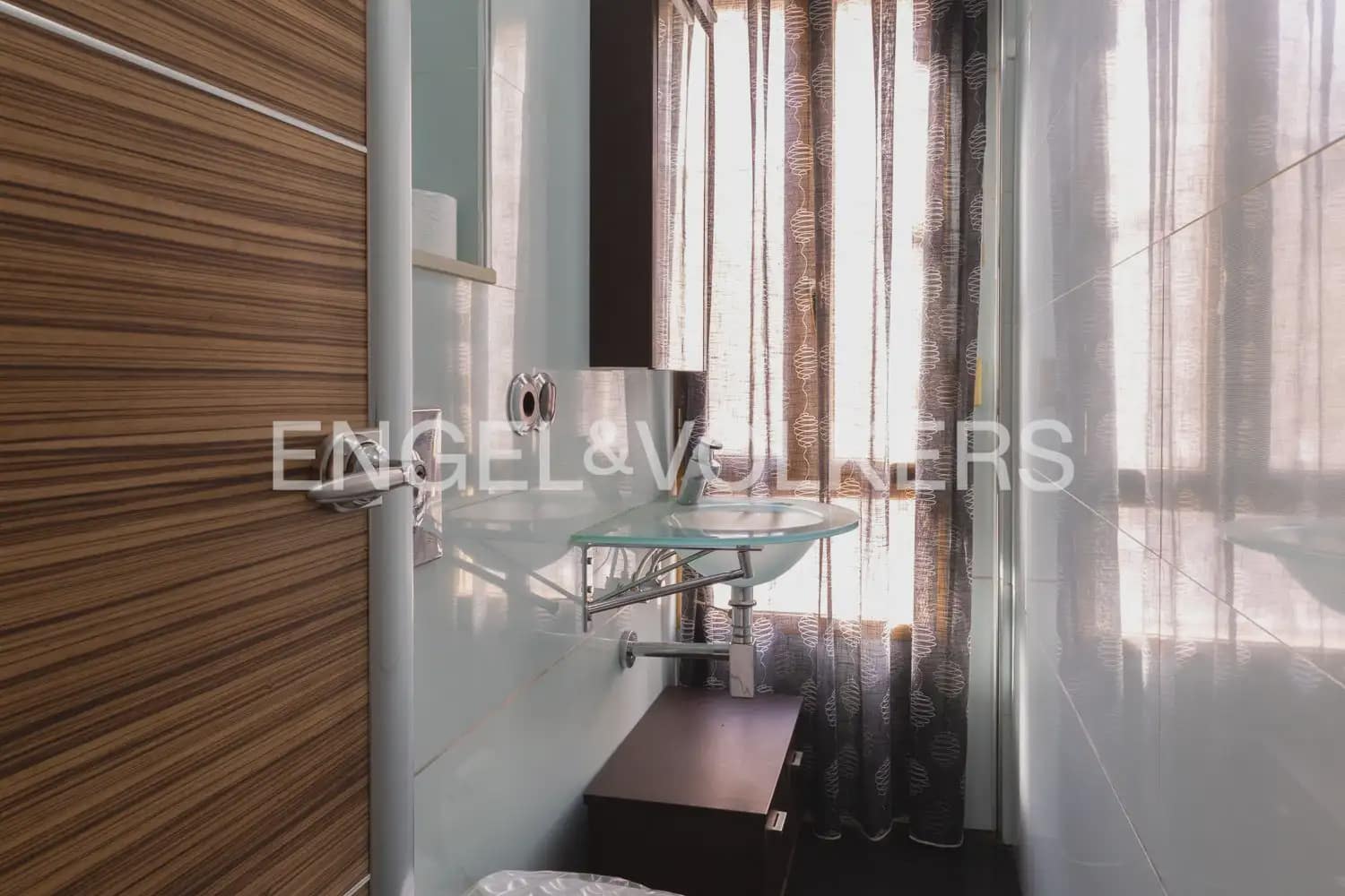 3 bedroom Townhouse for rent in Valencia city - € 1,900 (Ref: 10154291)