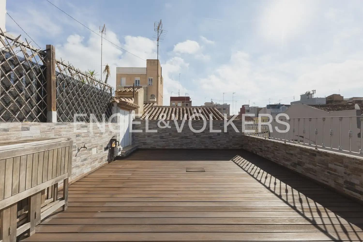 3 bedroom Townhouse for rent in Valencia city - € 1,900 (Ref: 10154291)