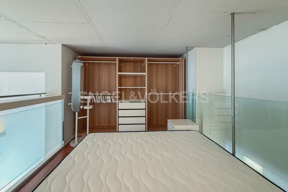 1 sypialnia Mieszkanie do wynajęcia w Miasto Walencja z basenem garażem - 1 400 € (Ref: 10155466)