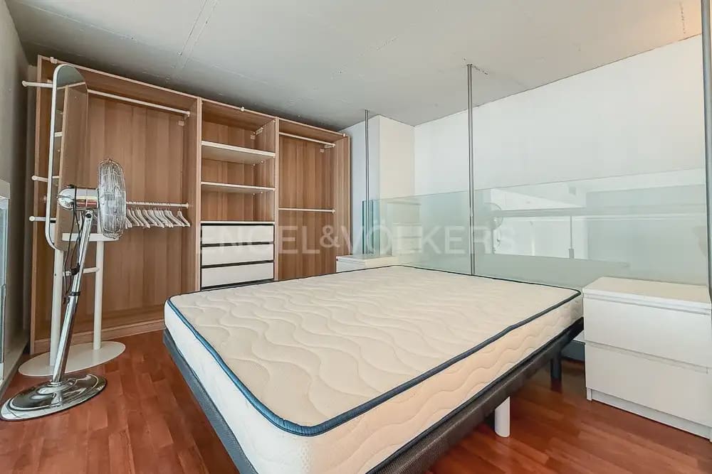 1 sypialnia Mieszkanie do wynajęcia w Miasto Walencja z basenem garażem - 1 400 € (Ref: 10155466)