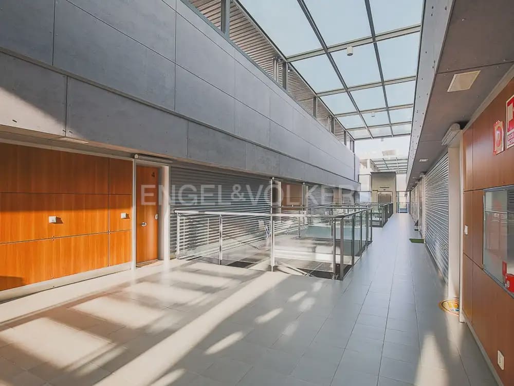 1 sypialnia Mieszkanie do wynajęcia w Miasto Walencja z basenem garażem - 1 400 € (Ref: 10155466)