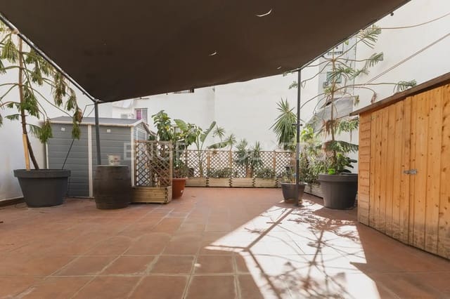 Piso de 2 habitaciones en La Raiosa, València ciudad en alquiler - 1.300 € (Ref: 10155759)