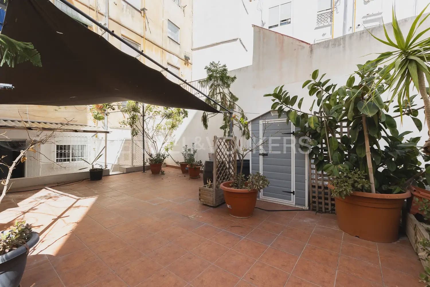 Piso de 2 habitaciones en València ciudad en alquiler - 1.300 € (Ref: 10155759)