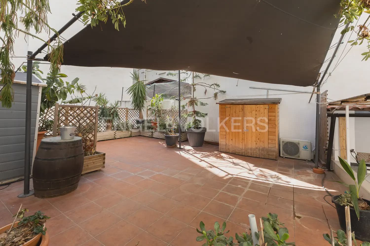 Piso de 2 habitaciones en València ciudad en alquiler - 1.300 € (Ref: 10155759)