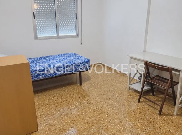 3 sypialnia Mieszkanie do wynajęcia w Tormos, Miasto Walencja - 1 200 € (Ref: 10156906)