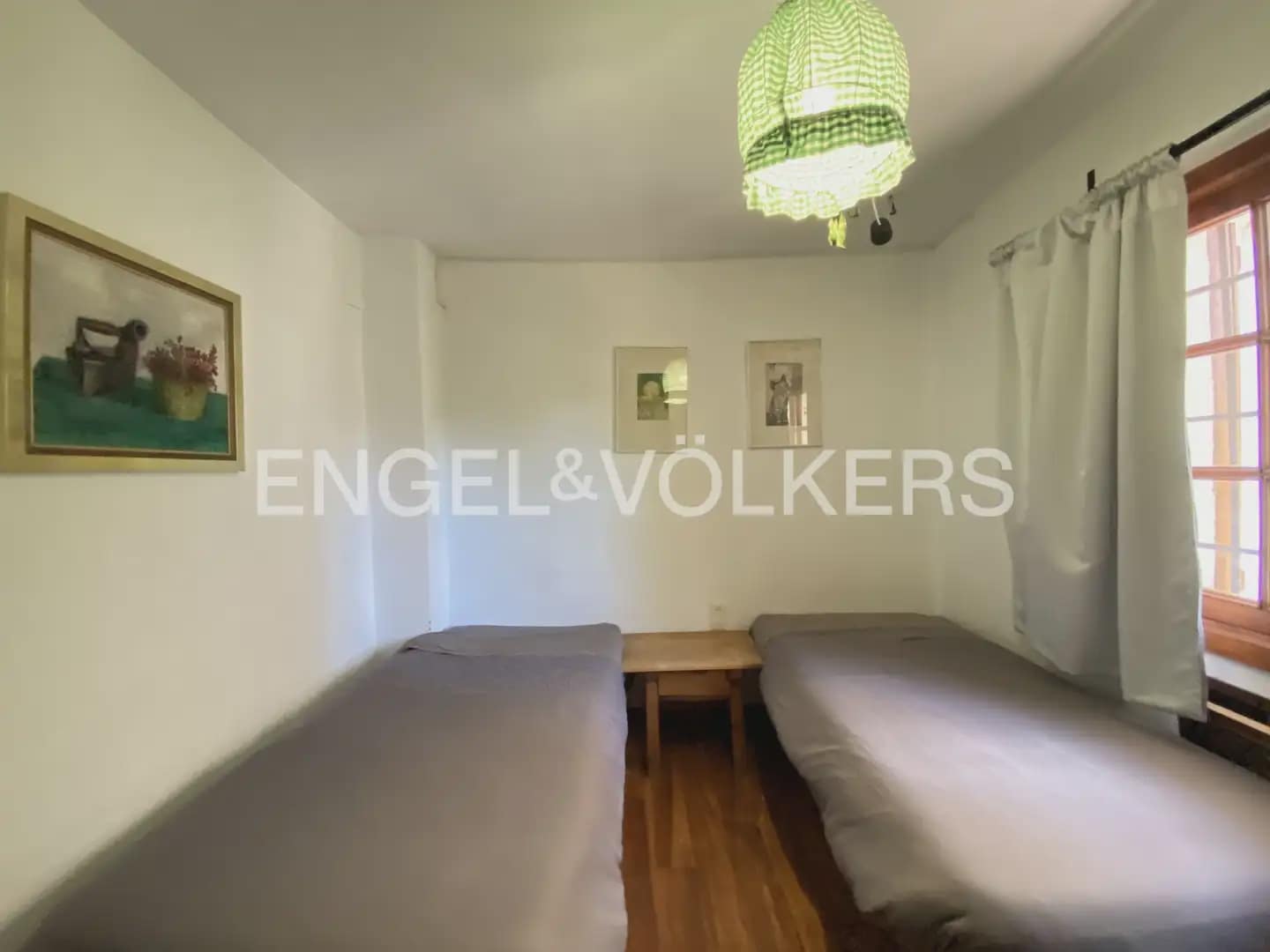 6 makuuhuone Rivitalo vuokrattavana paikassa Naquera mukana uima-altaan 
autotalli - 2 800 € (Ref: 10156908)