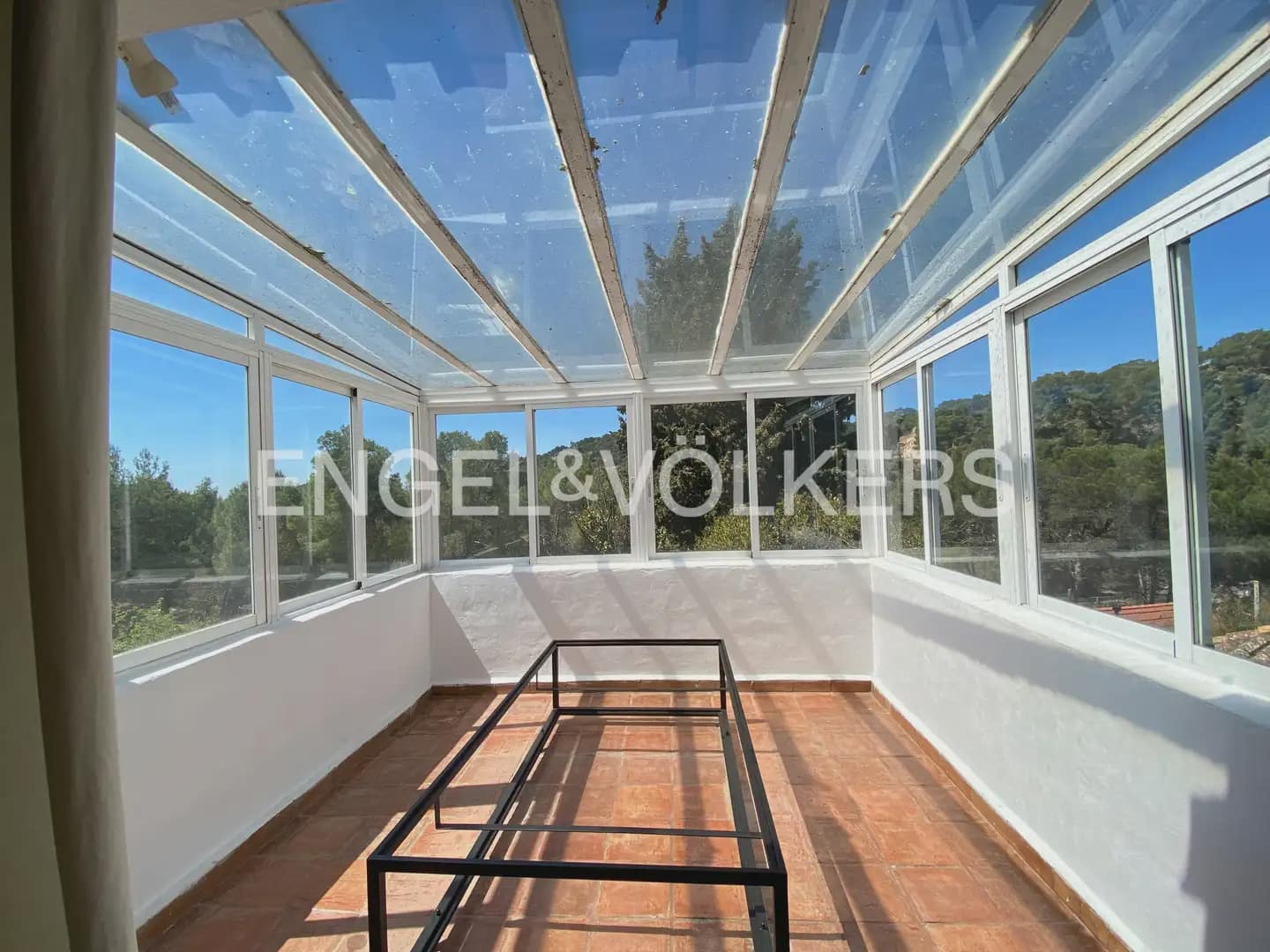 6 makuuhuone Rivitalo vuokrattavana paikassa Naquera mukana uima-altaan 
autotalli - 2 800 € (Ref: 10156908)