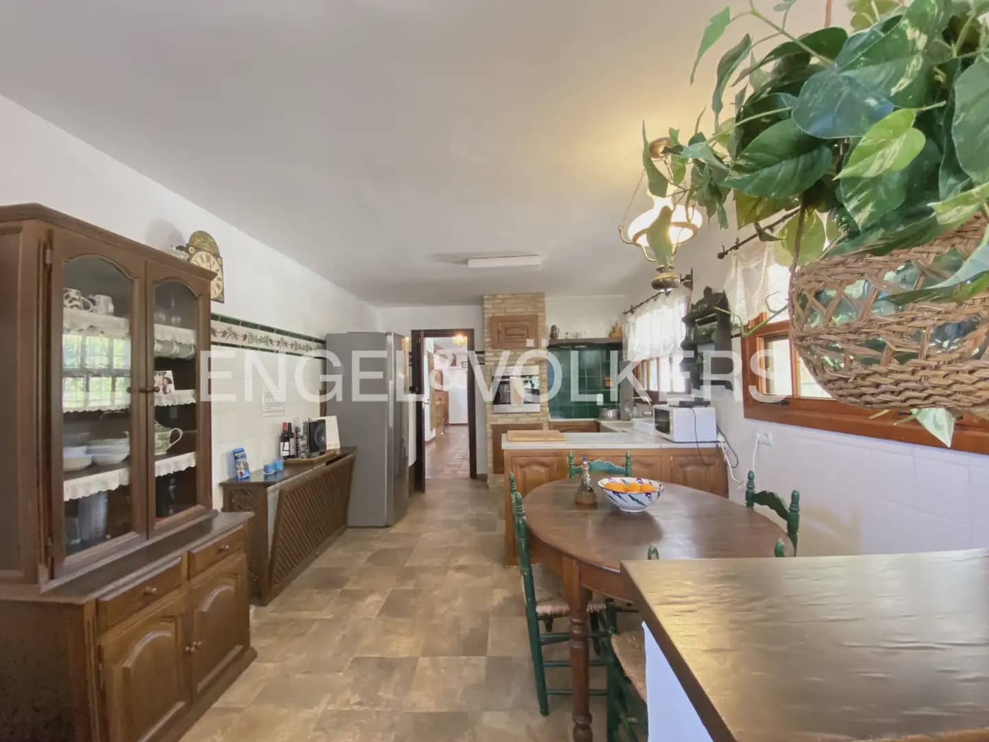 6 makuuhuone Rivitalo vuokrattavana paikassa Naquera mukana uima-altaan 
autotalli - 2 800 € (Ref: 10156908)