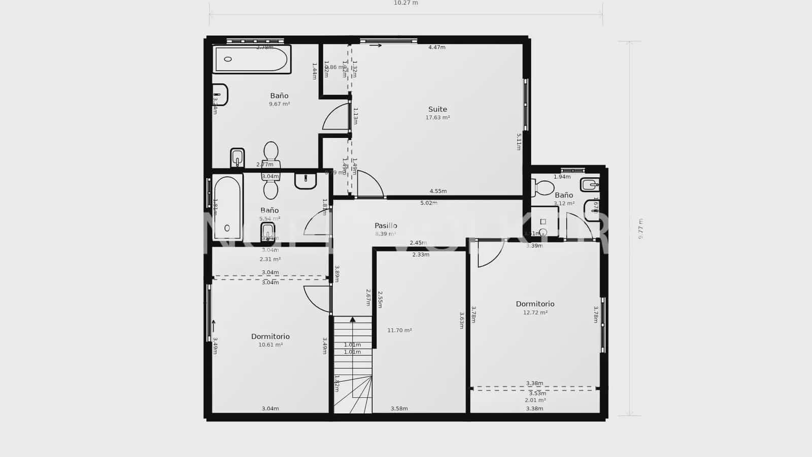 6 bedroom Villa for sale in Serra with pool garage - € 630,000 (Ref: 10156909)