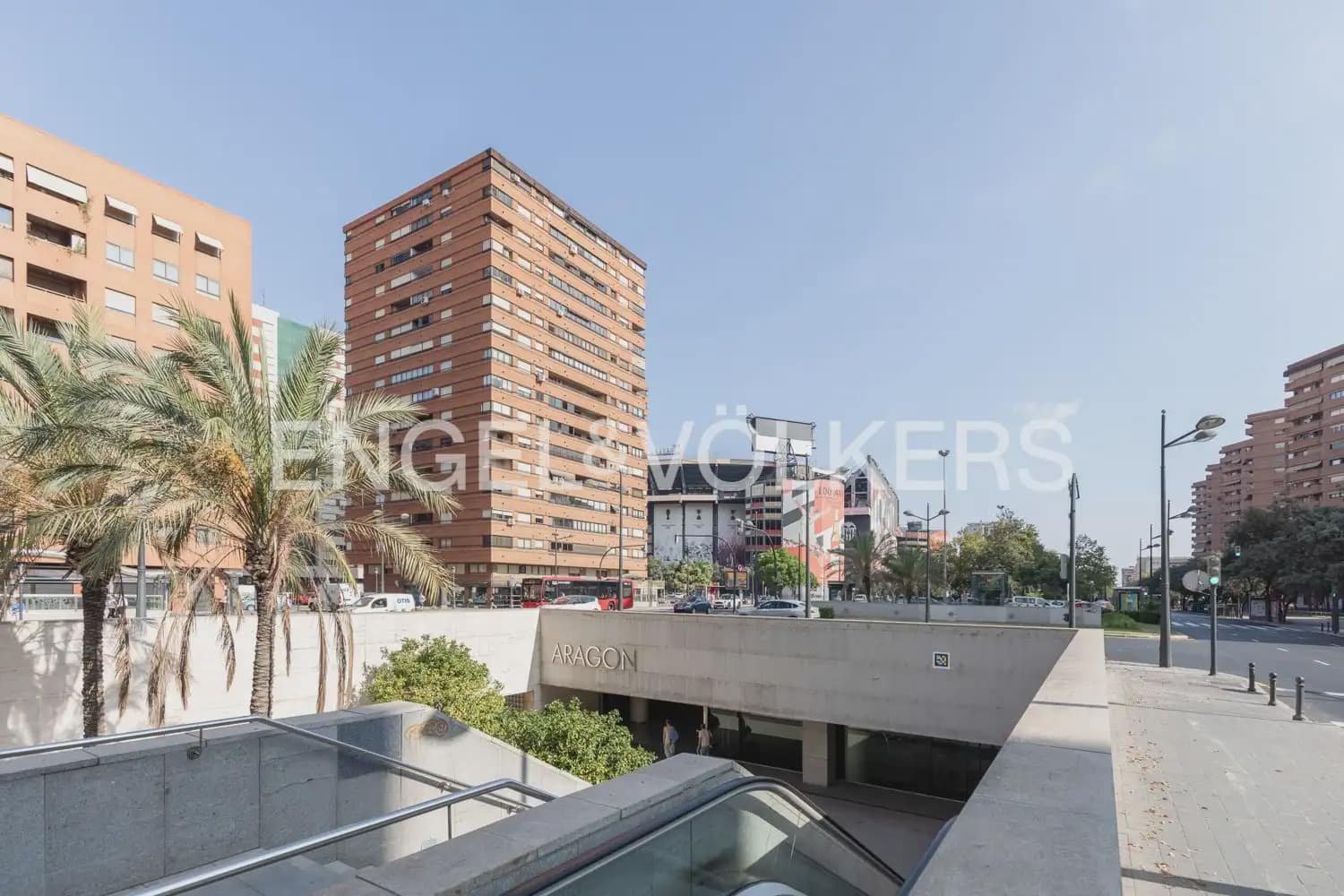 5 soveværelse Lejlighed til salg i Valencia by med garage - € 860.000 (Ref: 10158651)