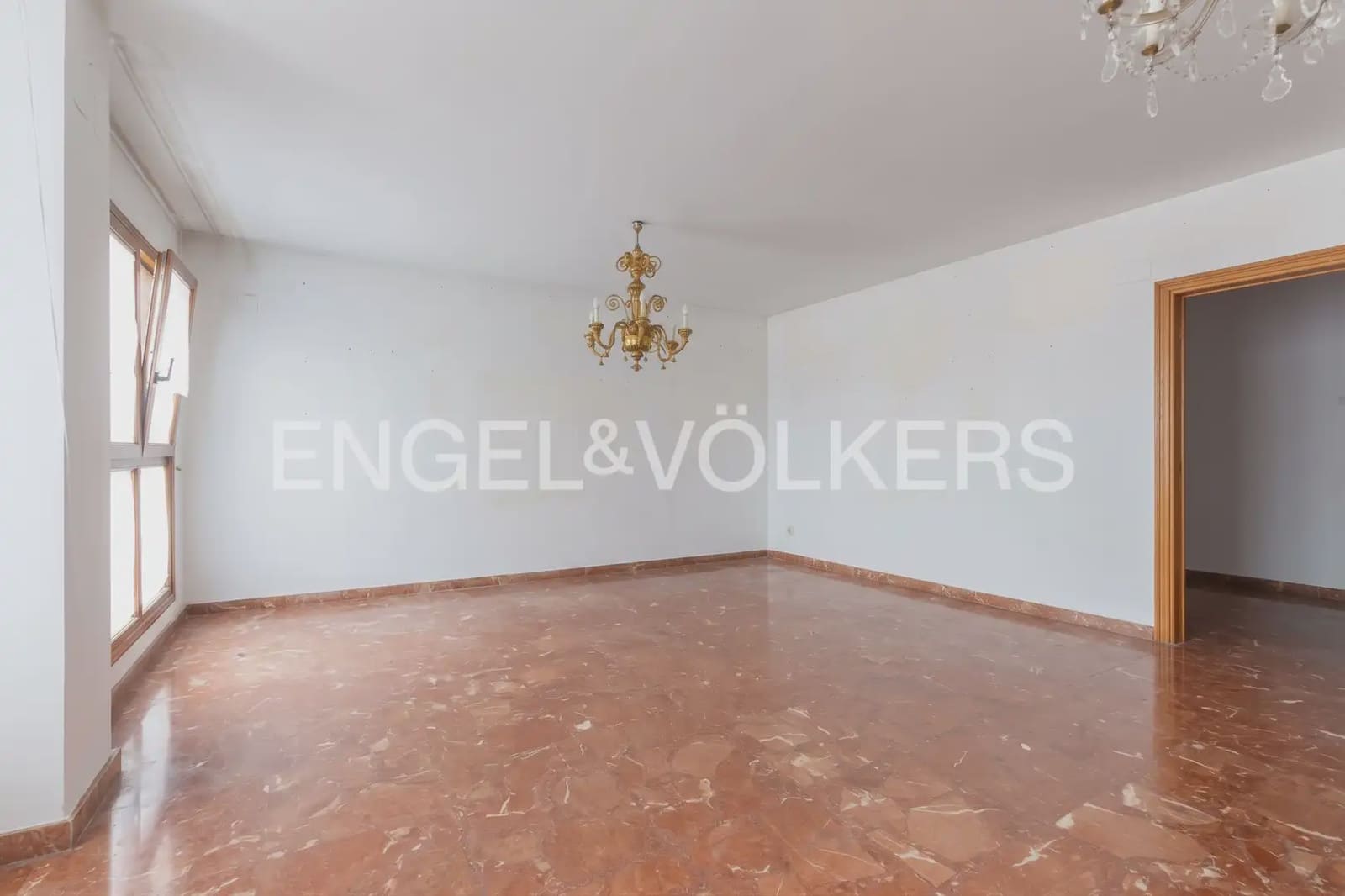 5 soveværelse Lejlighed til salg i Valencia by med garage - € 860.000 (Ref: 10158651)