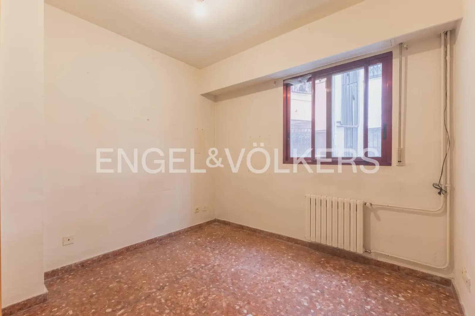5 soveværelse Lejlighed til salg i Valencia by med garage - € 860.000 (Ref: 10158651)