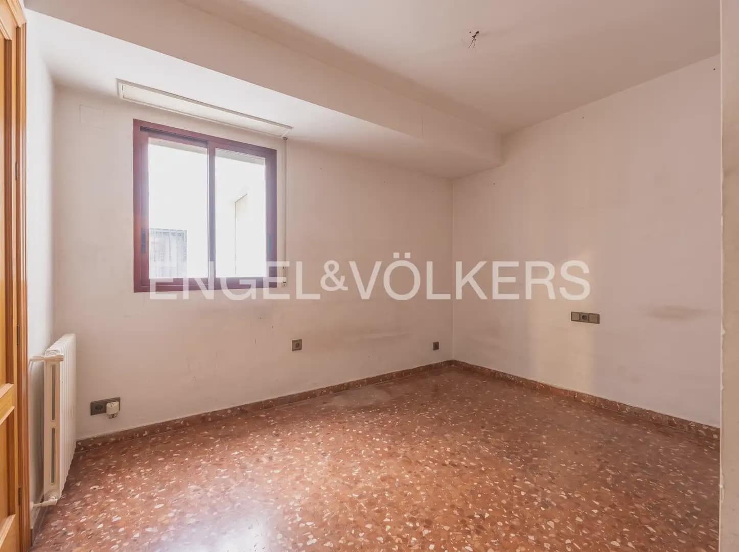 5 soveværelse Lejlighed til salg i Valencia by med garage - € 860.000 (Ref: 10158651)