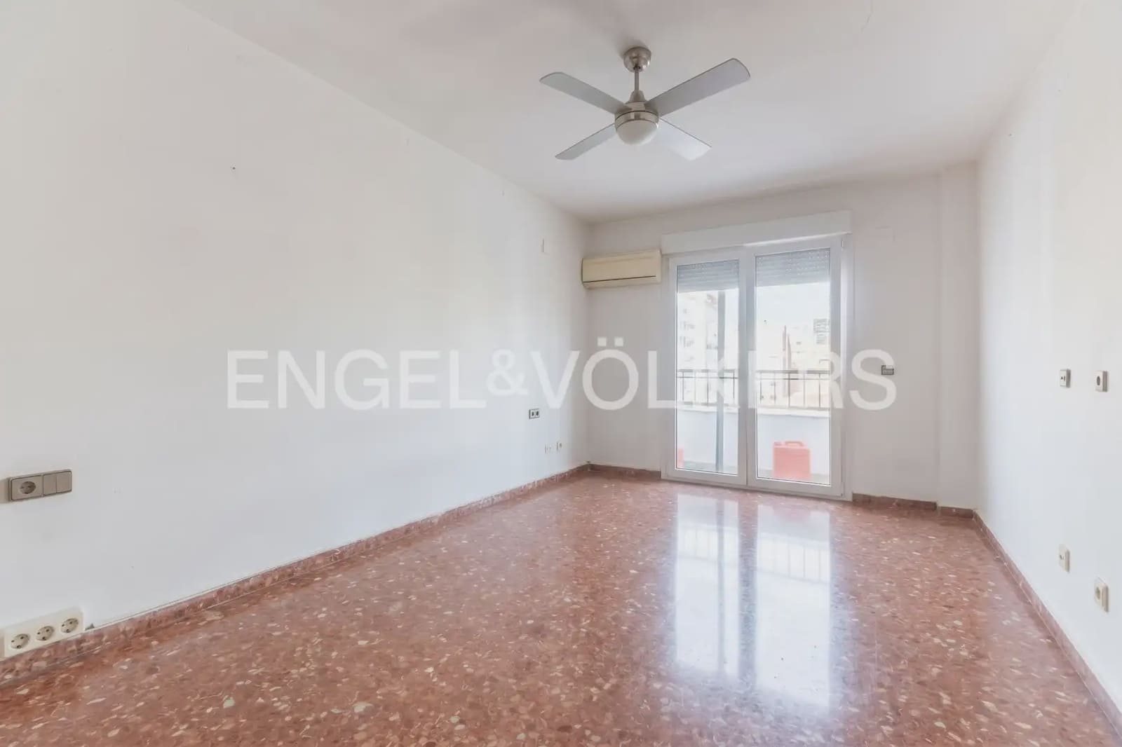5 soveværelse Lejlighed til salg i Valencia by med garage - € 860.000 (Ref: 10158651)