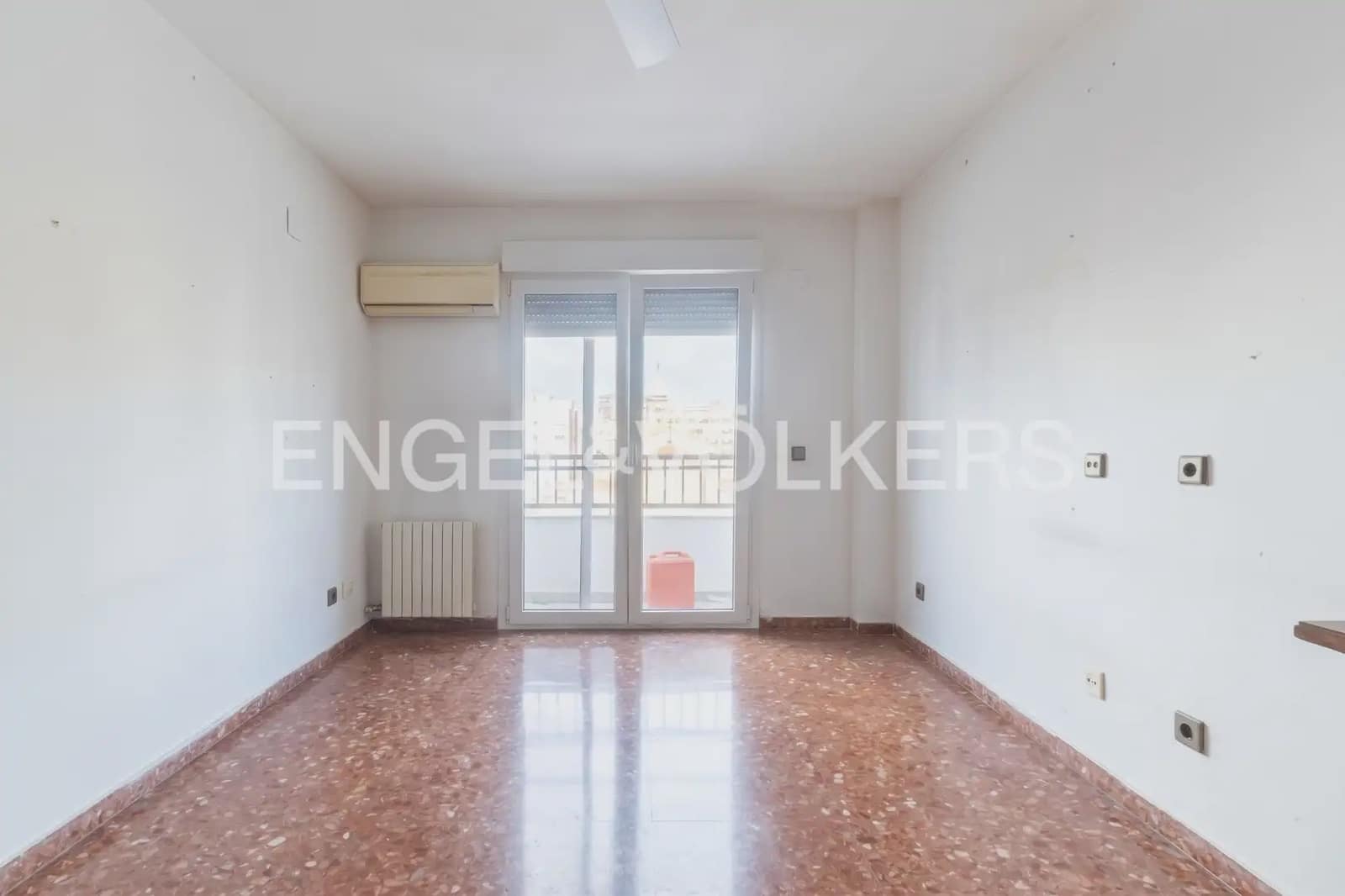 5 soveværelse Lejlighed til salg i Valencia by med garage - € 860.000 (Ref: 10158651)