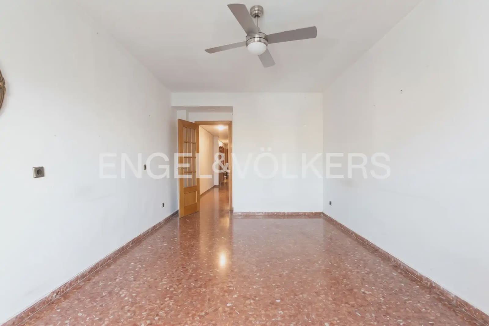 5 soveværelse Lejlighed til salg i Valencia by med garage - € 860.000 (Ref: 10158651)