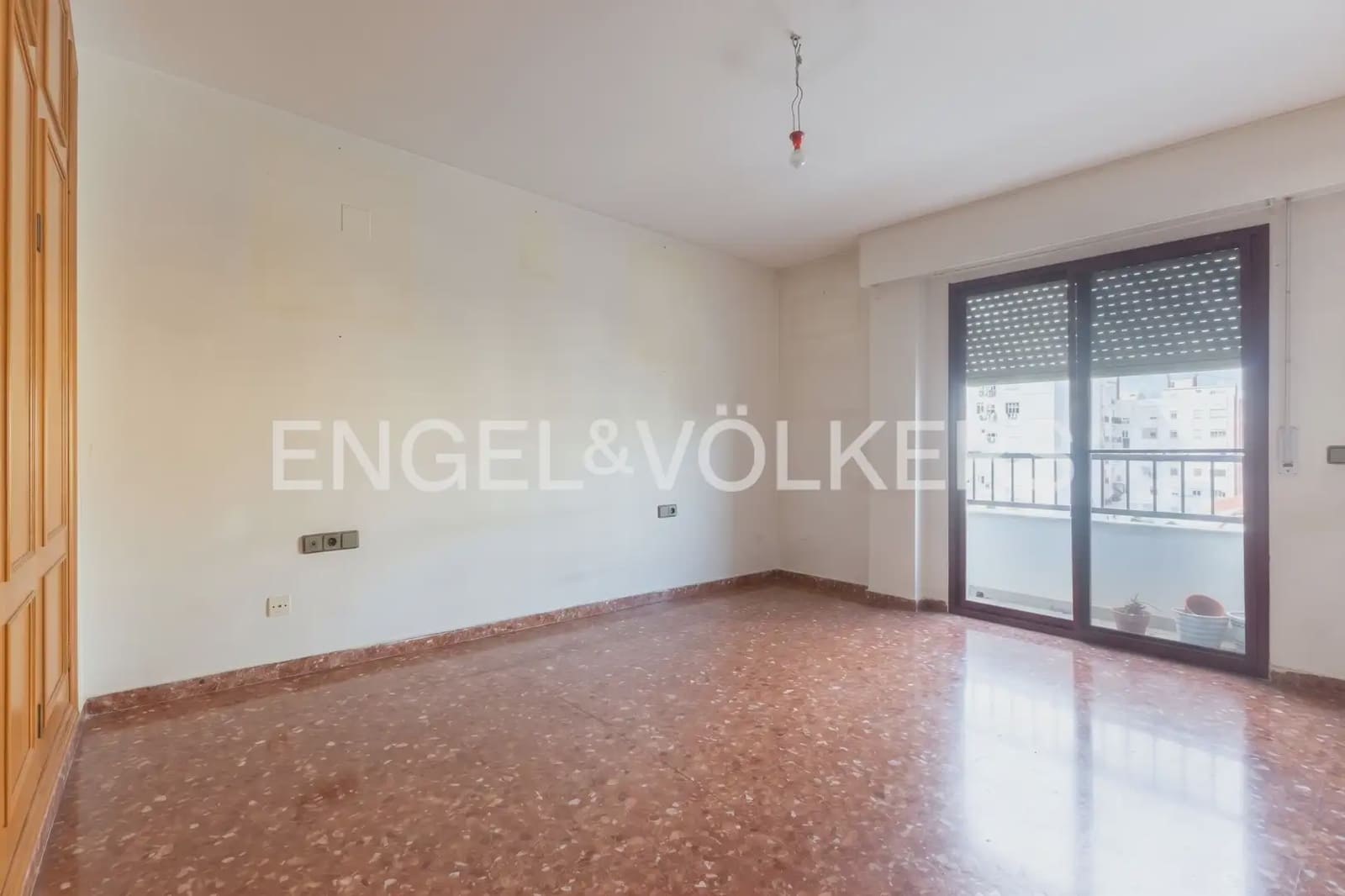 5 soveværelse Lejlighed til salg i Valencia by med garage - € 860.000 (Ref: 10158651)