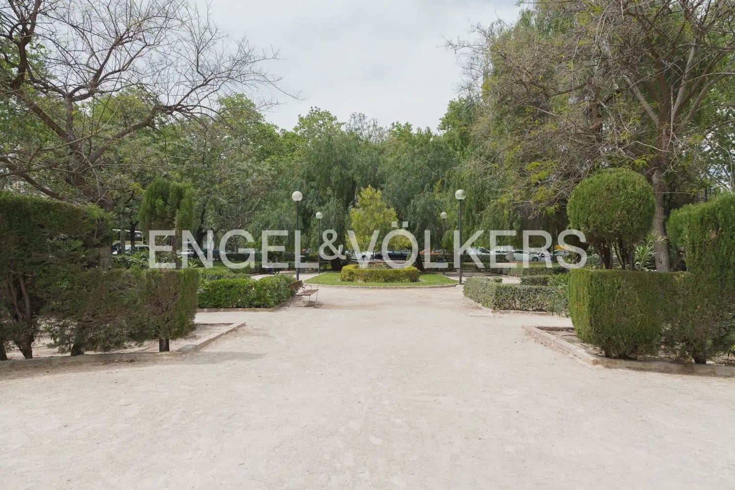 5 soveværelse Lejlighed til salg i Valencia by med garage - € 860.000 (Ref: 10158651)