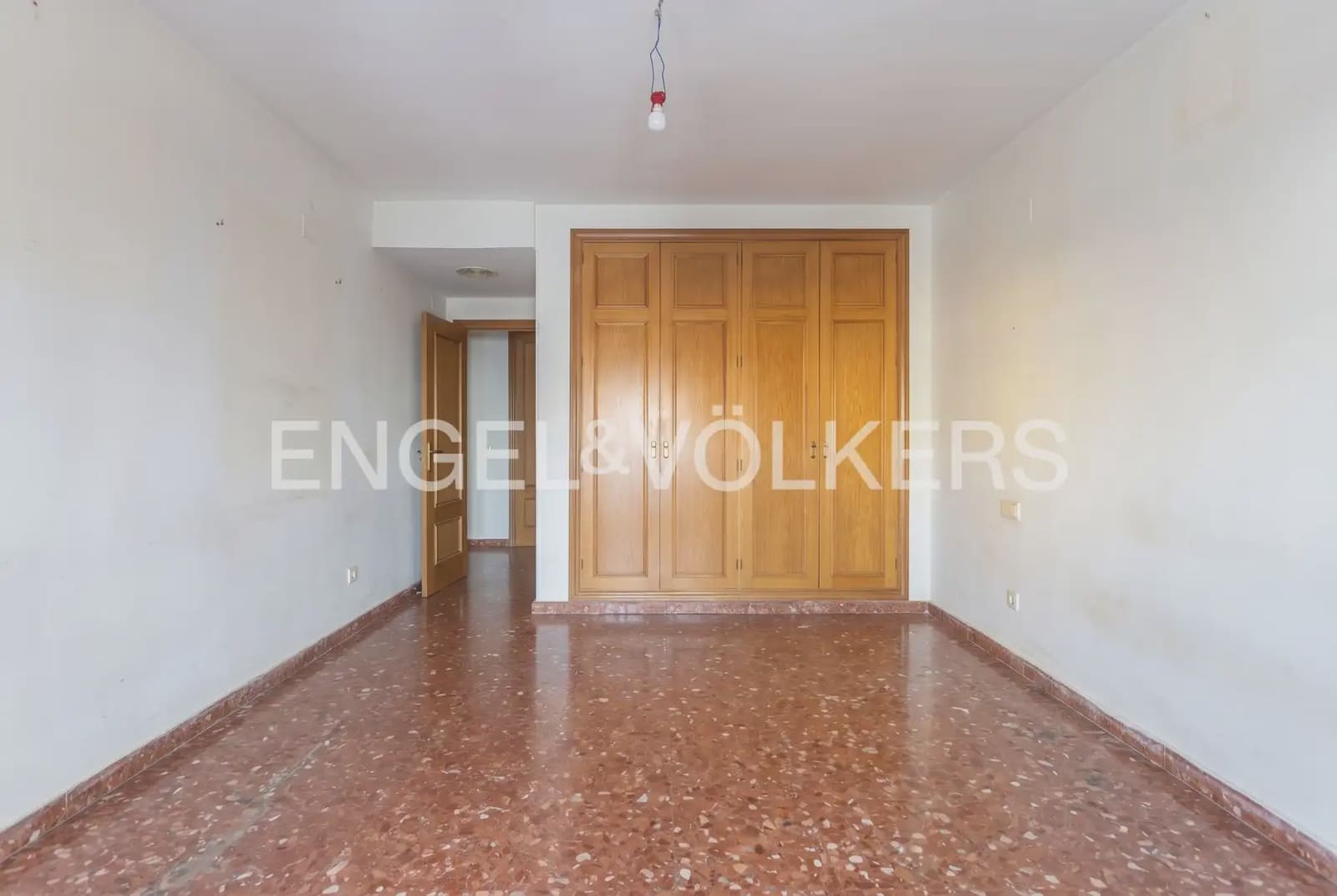 5 soveværelse Lejlighed til salg i Valencia by med garage - € 860.000 (Ref: 10158651)