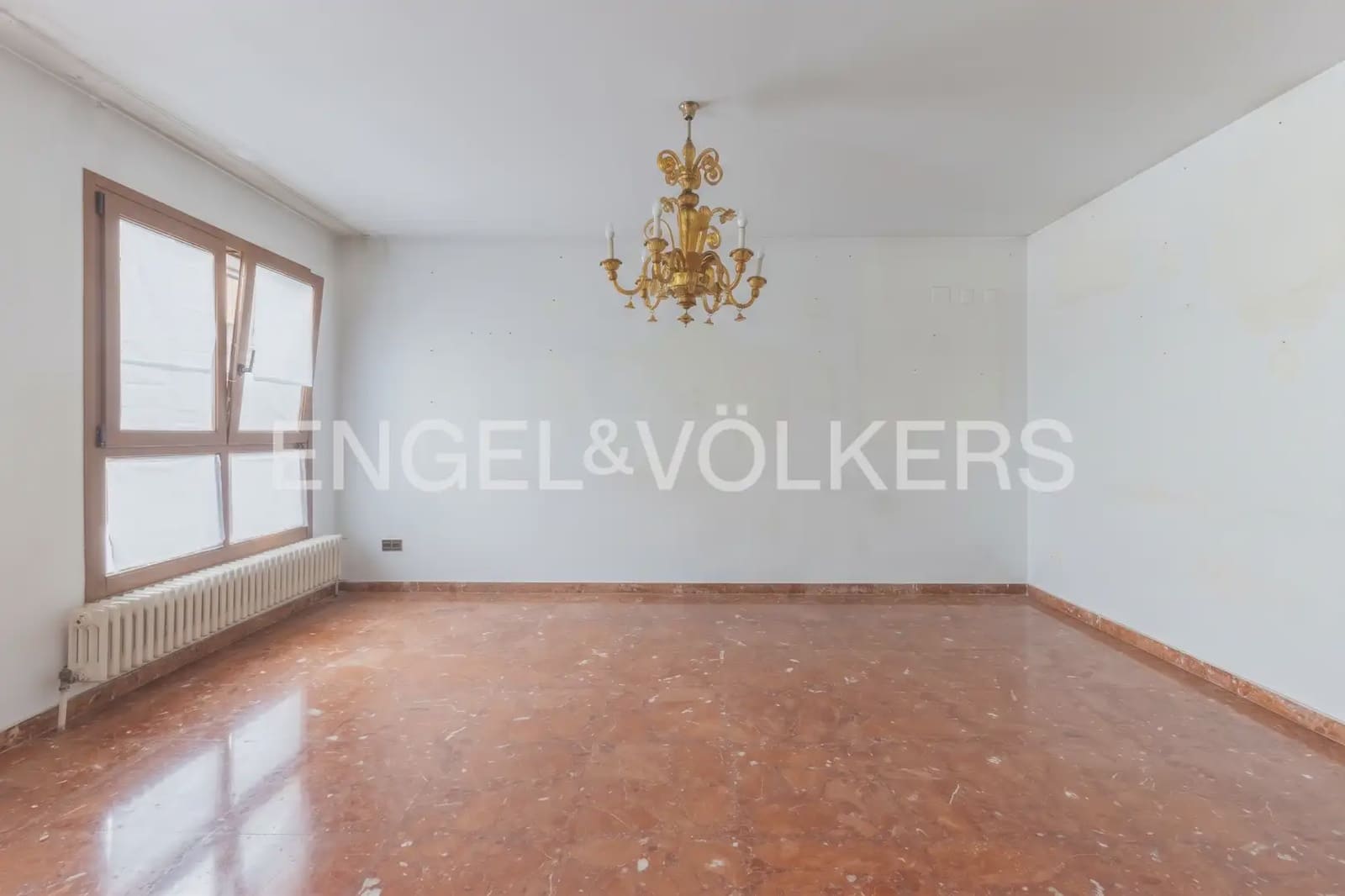 5 soveværelse Lejlighed til salg i Valencia by med garage - € 860.000 (Ref: 10158651)