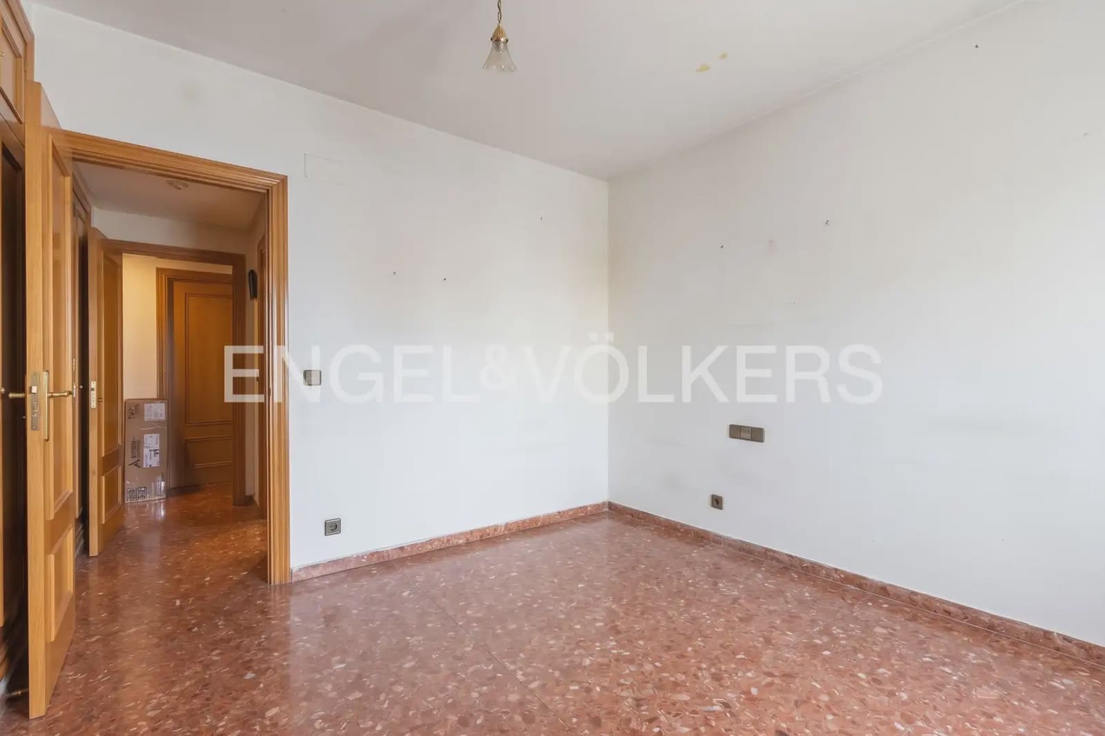 5 soveværelse Lejlighed til salg i Valencia by med garage - € 860.000 (Ref: 10158651)