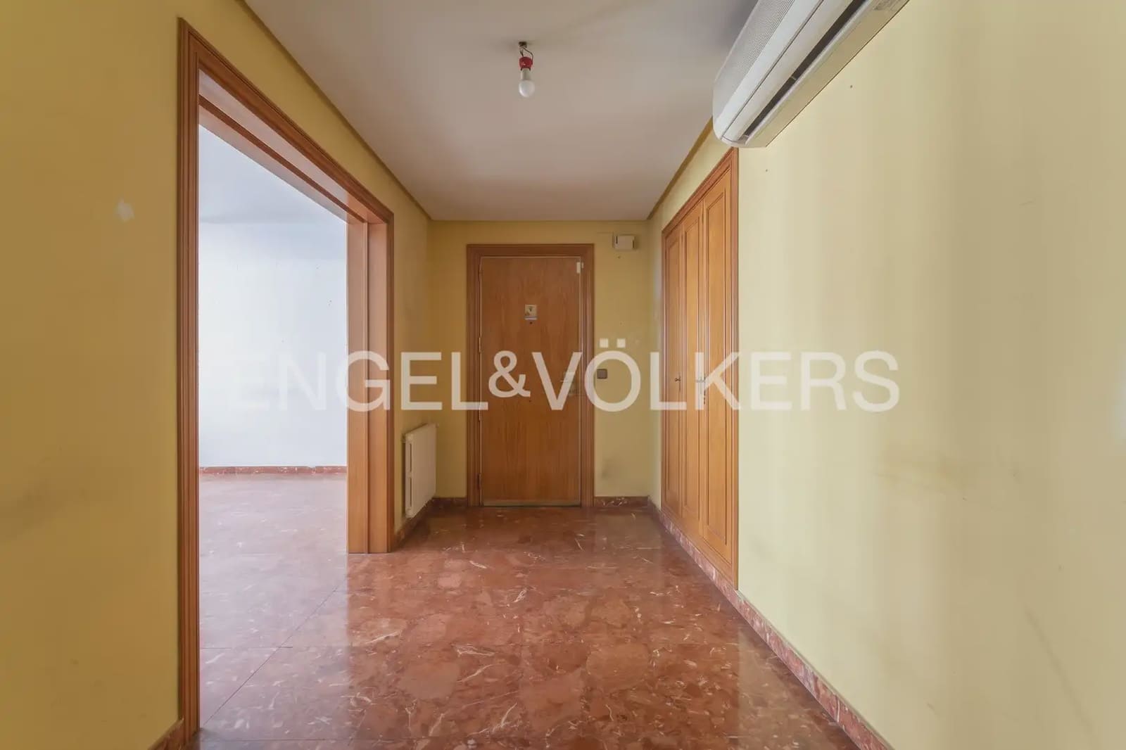 5 soveværelse Lejlighed til salg i Valencia by med garage - € 860.000 (Ref: 10158651)