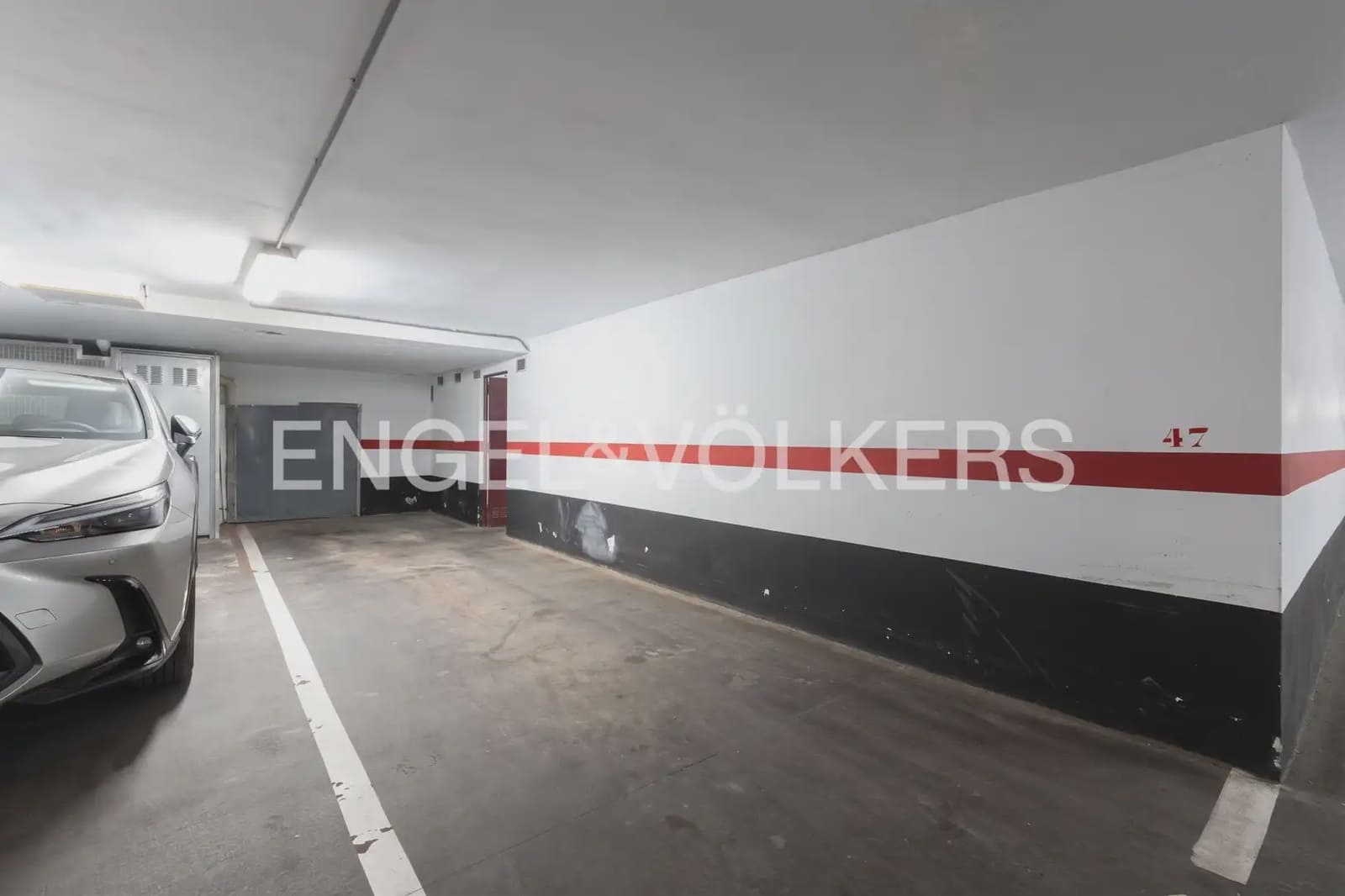 5 soveværelse Lejlighed til salg i Valencia by med garage - € 860.000 (Ref: 10158651)