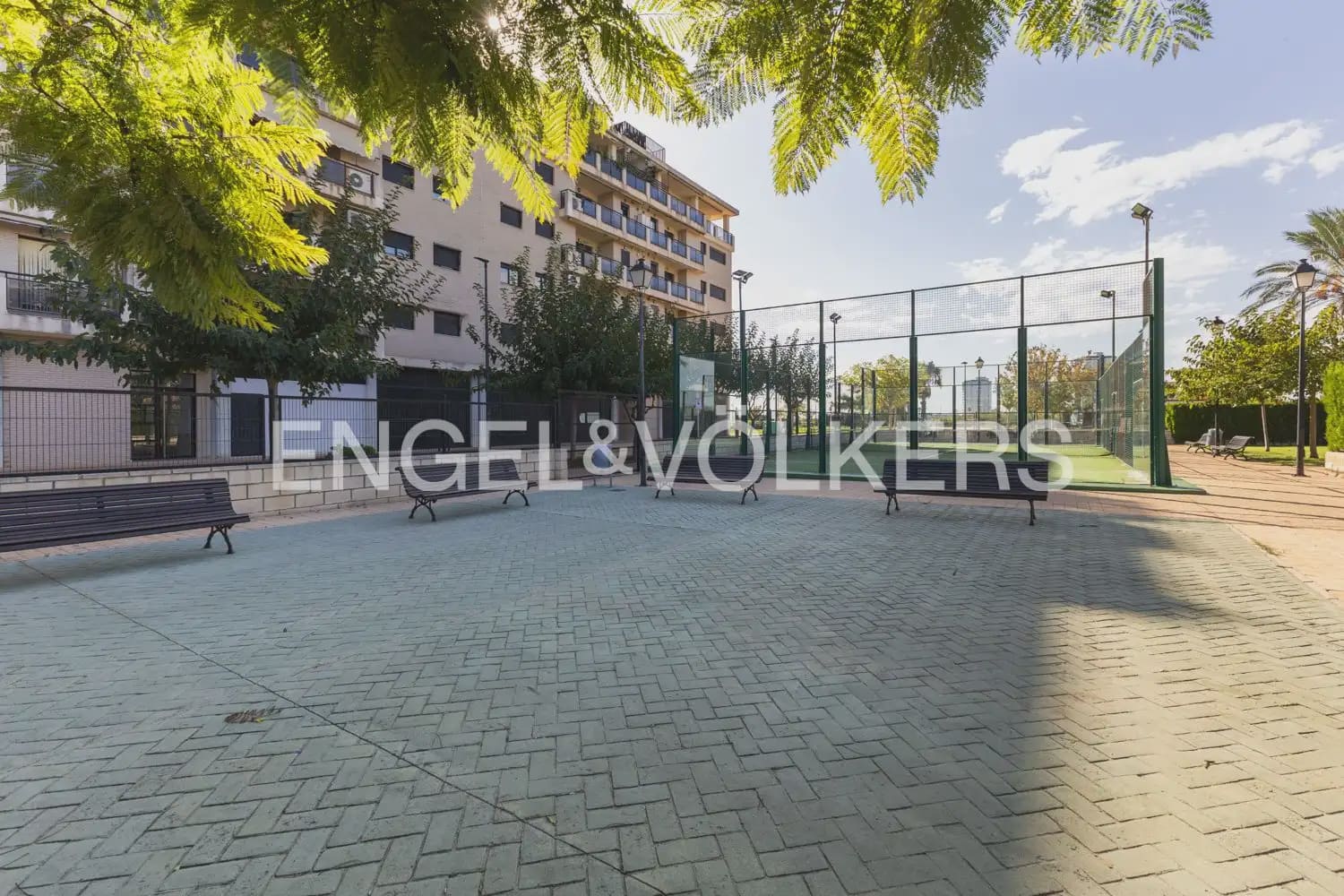 1 sypialnia Mieszkanie na sprzedaż w Puig z basenem garażem - 250 000 € (Ref: 10158748)