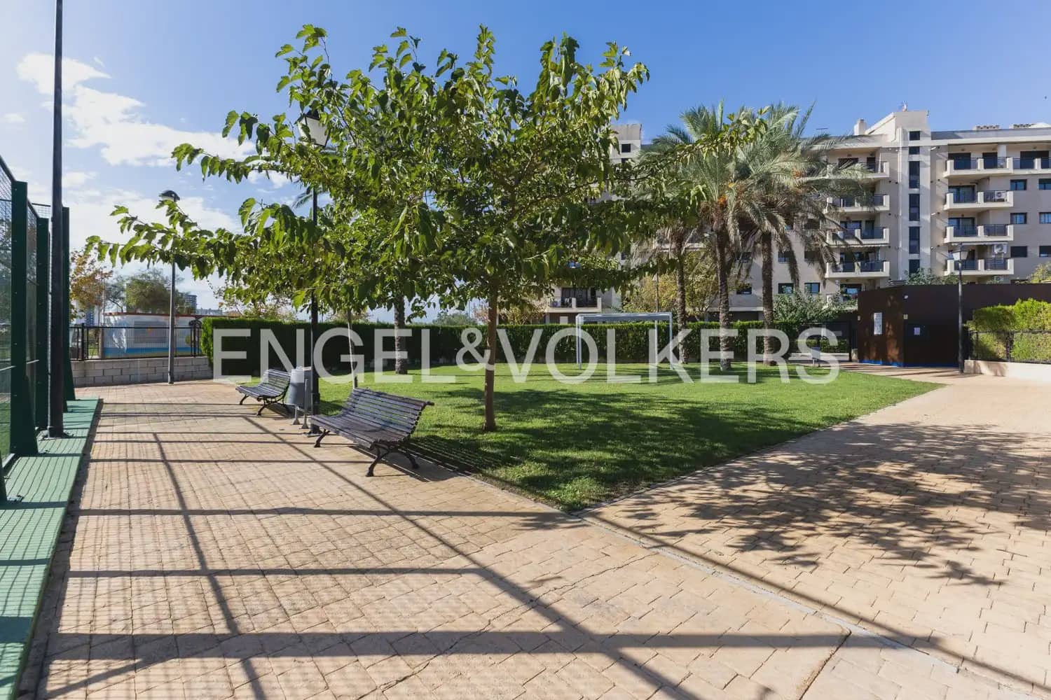 1 sypialnia Mieszkanie na sprzedaż w Puig z basenem garażem - 250 000 € (Ref: 10158748)