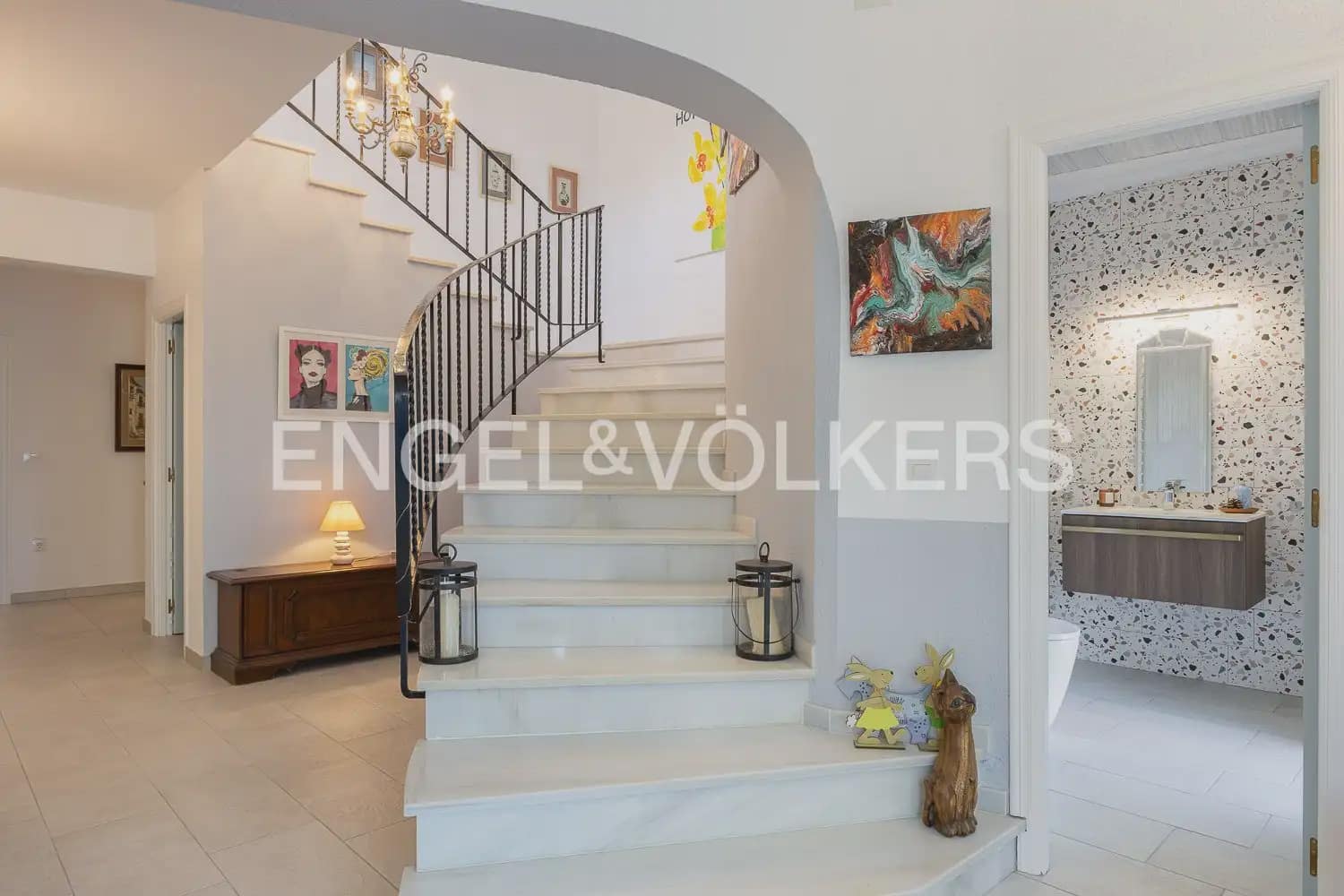 5 sypialnia Finka/Dom wiejski na sprzedaż w Pedreguer z basenem garażem - 1 495 000 € (Ref: 10159892)