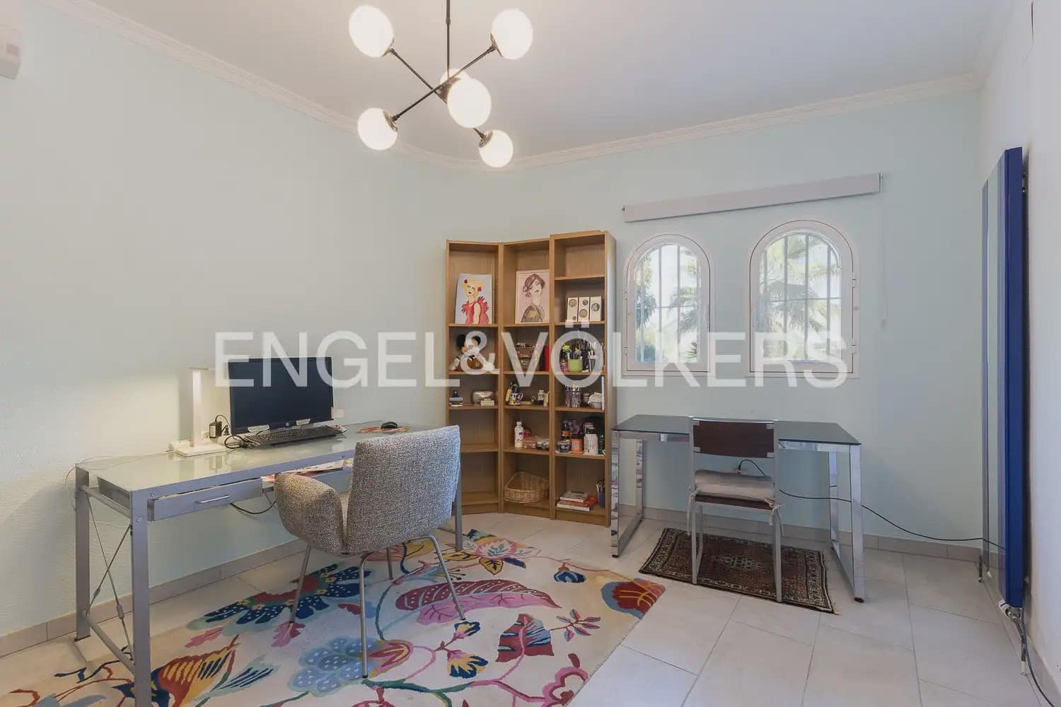 5 sypialnia Finka/Dom wiejski na sprzedaż w Pedreguer z basenem garażem - 1 495 000 € (Ref: 10159892)