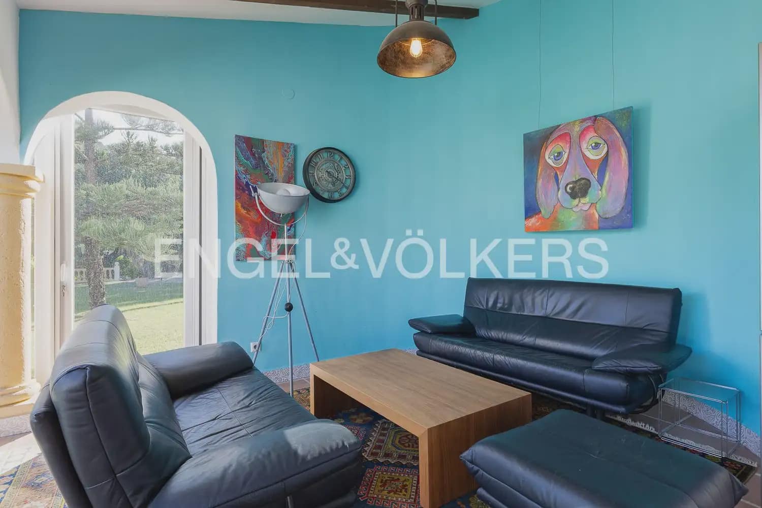 5 sypialnia Finka/Dom wiejski na sprzedaż w Pedreguer z basenem garażem - 1 495 000 € (Ref: 10159892)