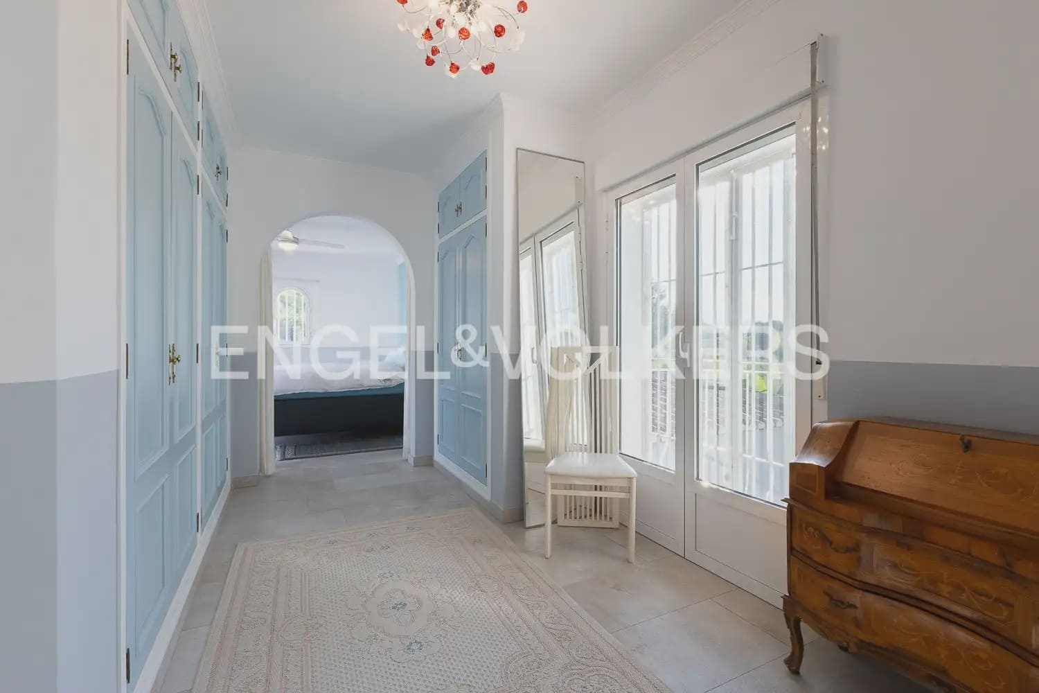 5 sypialnia Finka/Dom wiejski na sprzedaż w Pedreguer z basenem garażem - 1 495 000 € (Ref: 10159892)