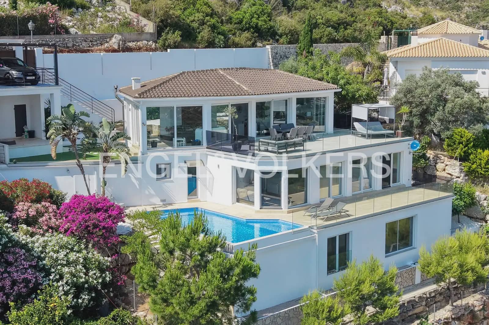 4 soveværelse Villa til salg i Denia med swimmingpool garage - € 1.499.000 (Ref: 10159893)