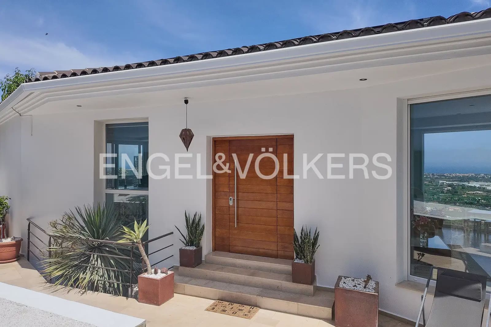 4 soveværelse Villa til salg i Denia med swimmingpool garage - € 1.499.000 (Ref: 10159893)
