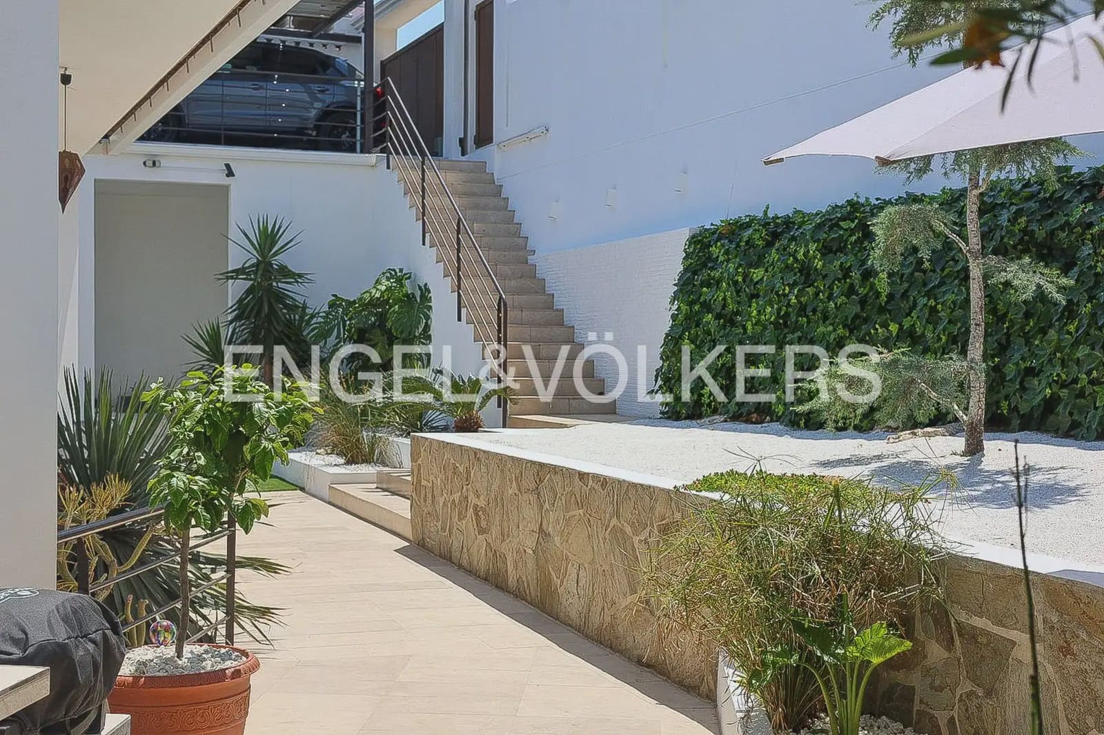 4 soveværelse Villa til salg i Denia med swimmingpool garage - € 1.499.000 (Ref: 10159893)