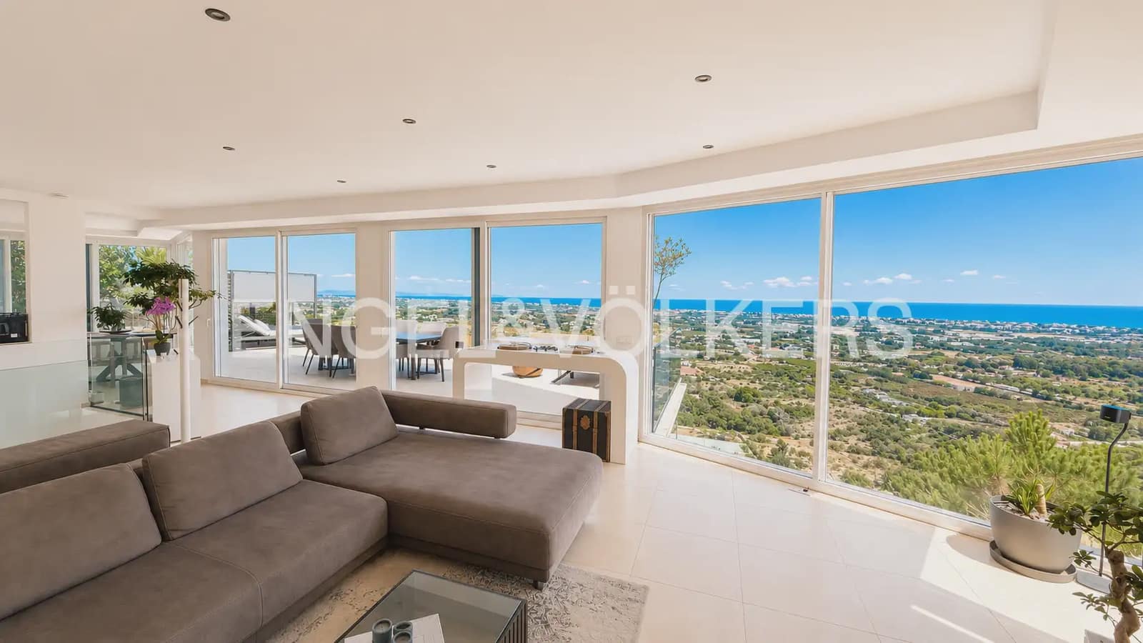 4 soveværelse Villa til salg i Denia med swimmingpool garage - € 1.499.000 (Ref: 10159893)