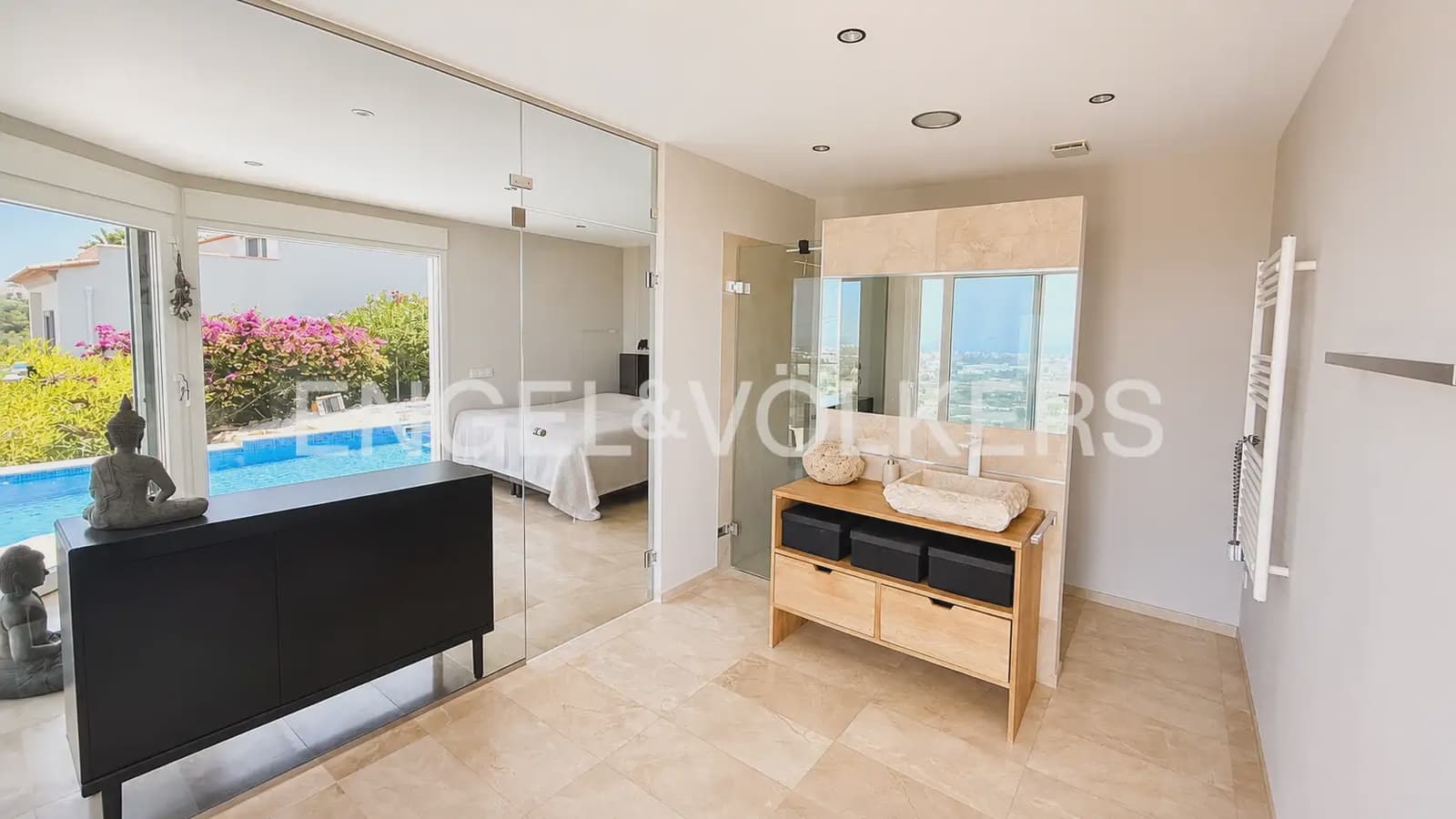 4 soveværelse Villa til salg i Denia med swimmingpool garage - € 1.499.000 (Ref: 10159893)