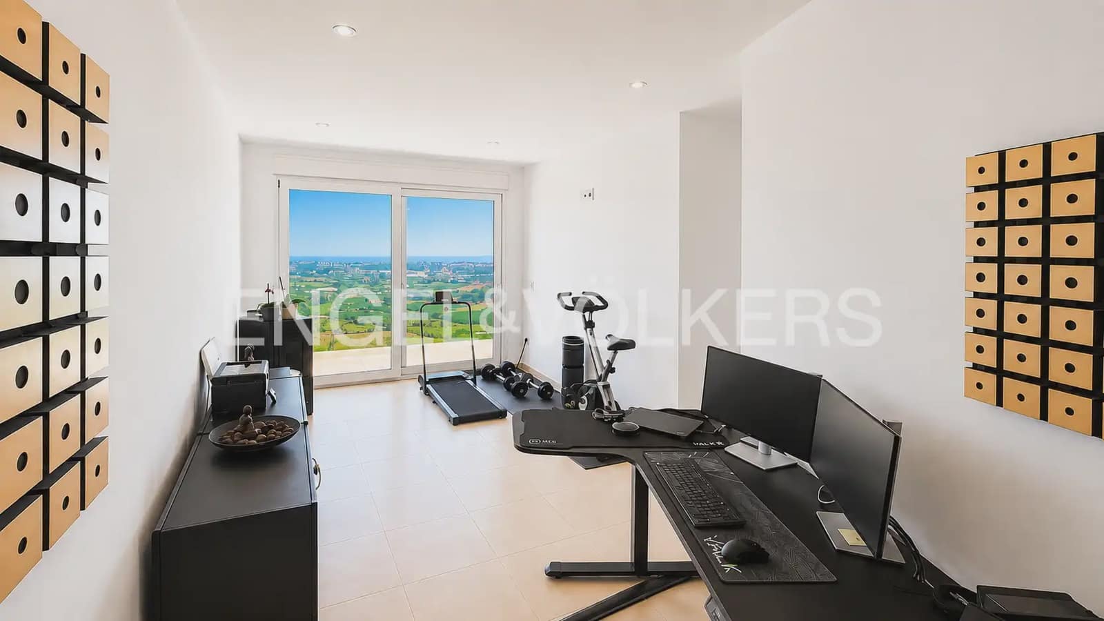 4 soveværelse Villa til salg i Denia med swimmingpool garage - € 1.499.000 (Ref: 10159893)