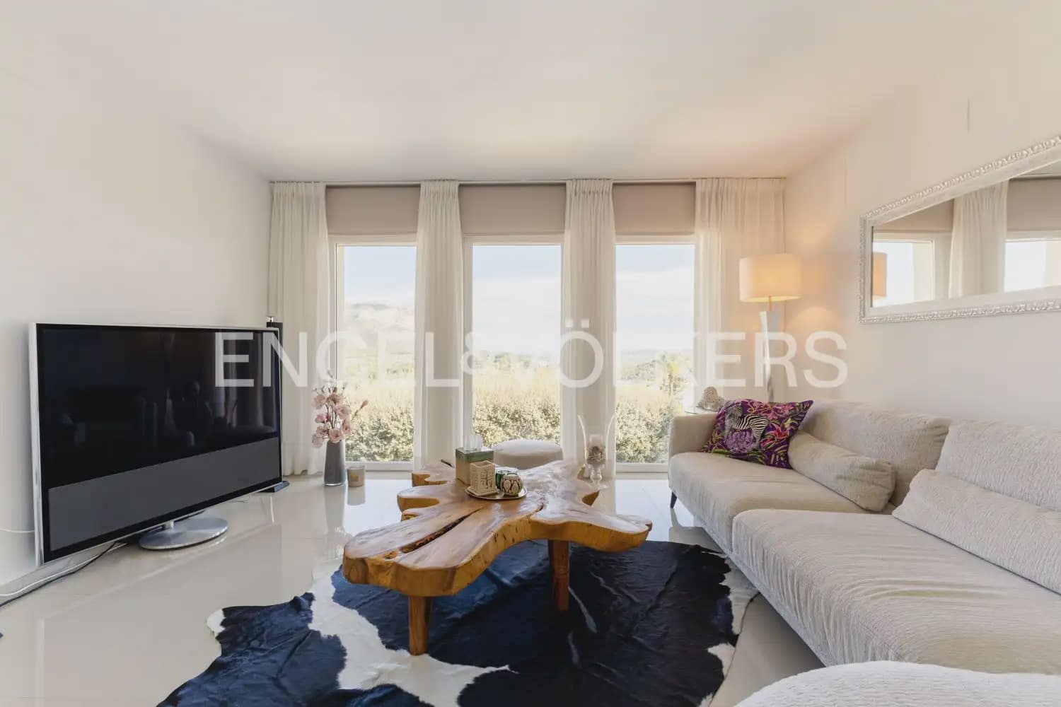 5 slaapkamer Villa te koop in Pedreguer met zwembad - € 1.490.000 (Ref: 10159894)