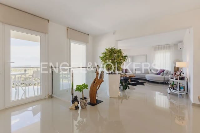 5 slaapkamer Villa te koop in Pedreguer met zwembad - € 1.490.000 (Ref: 10159894)
