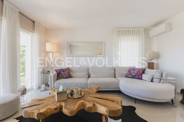 5 slaapkamer Villa te koop in Pedreguer met zwembad - € 1.490.000 (Ref: 10159894)