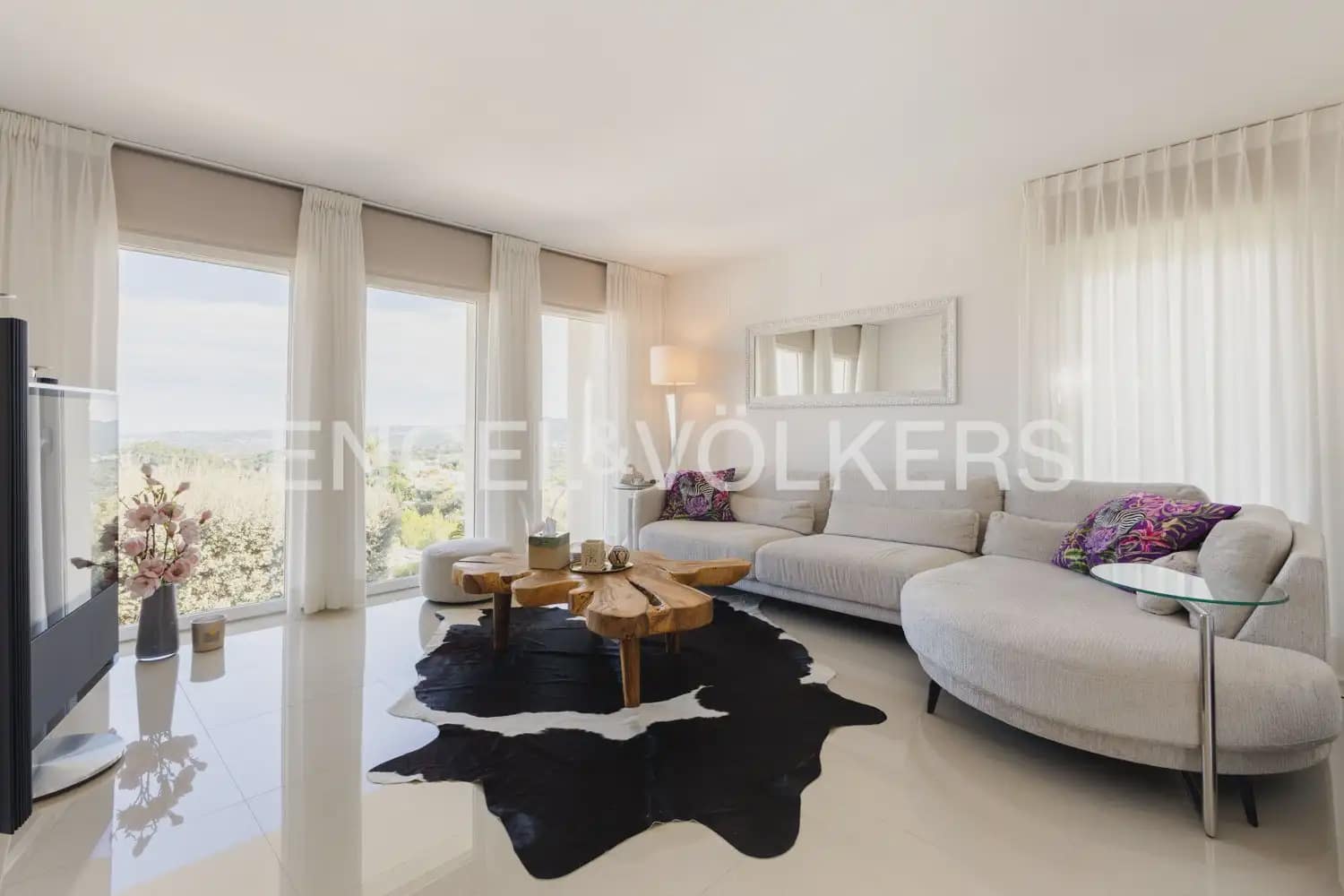 5 slaapkamer Villa te koop in Pedreguer met zwembad - € 1.490.000 (Ref: 10159894)
