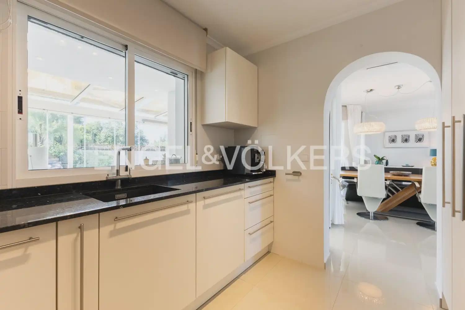 5 slaapkamer Villa te koop in Pedreguer met zwembad - € 1.490.000 (Ref: 10159894)