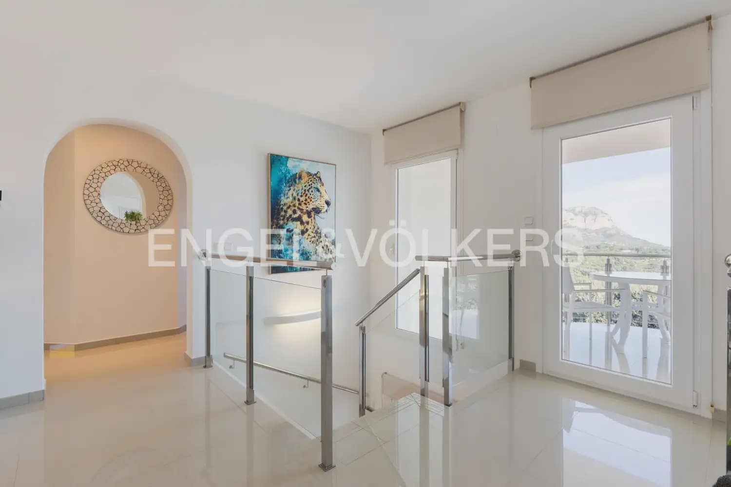 5 slaapkamer Villa te koop in Pedreguer met zwembad - € 1.490.000 (Ref: 10159894)
